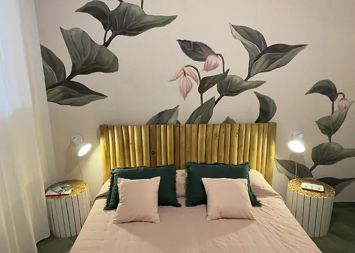 Appartamenti Serena